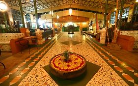 Indeco Hotels Mahabalipuram 3*